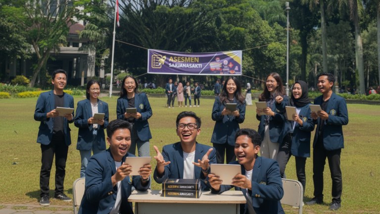 Assessment Soft Skills