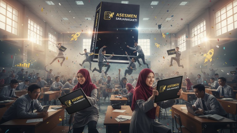 Lowongan Kerja Fresh Graduate Indonesia