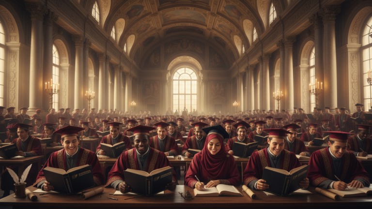 Lulusan Test Soft Skills Gratis