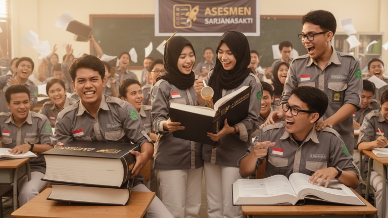 Efisiensi Rekrutmen Karyawan Baru