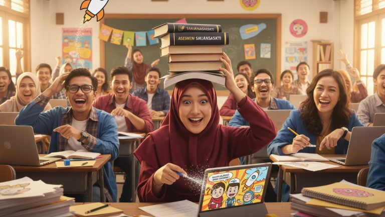 Test Soft Skills Online